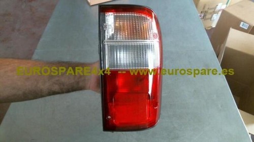 Rear lamp toyota hilux - rear,