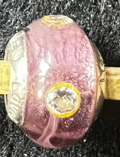Lovelinks silver core murano - lovelinks,