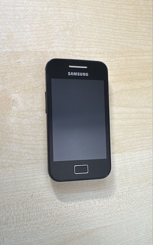 Samsung galaxy ace - ace, gt-s5830i