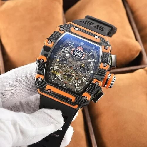 Richard fashion style rapper - richard,