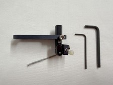 AAE Cavalier Free Flyte Magnetic Recurve Archery Arrow Rest - Right Handed