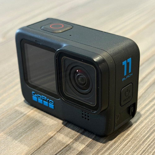 Gopro hero11 black - hero11,