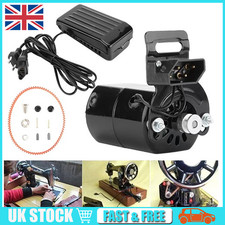 180W-Sewing Machine Motor With