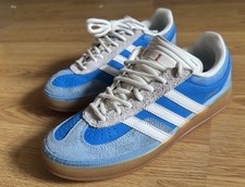 Adidas Gazelle Indoor San Juan