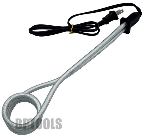 127v 1350w water heater - 127v-1350w,