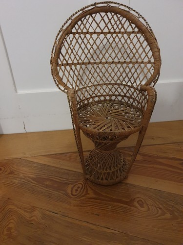 Small rattan wicker - small,