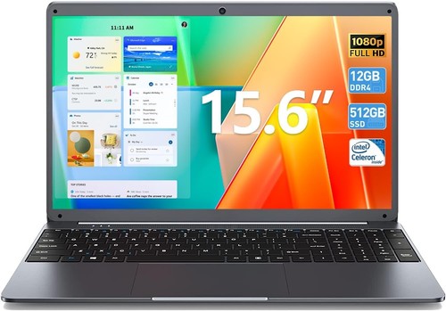Naclud inch laptop - inch,
