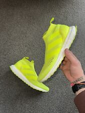 Adidas Ace 16+ Ultra Boost Pure Control Trainers UK 8