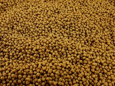 Complete tropical fish food - complete,