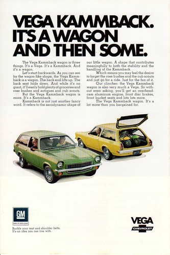 1971 vintage print car - 1971,