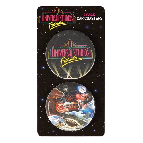 Universal studios retro - studios,