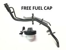 Fuel Filler Tank Neck Pipe For