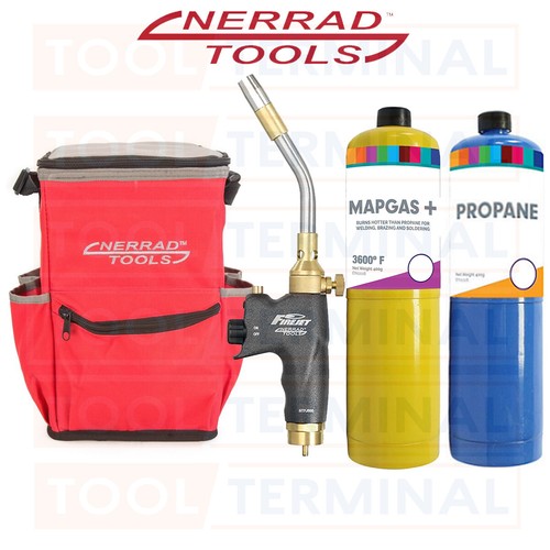 Nerrad fire jet hot - nerrad, bag