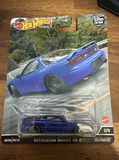Hot Wheels Mountain Drifters