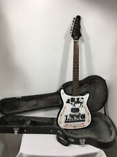 Beyond Rare Worn Wilshire