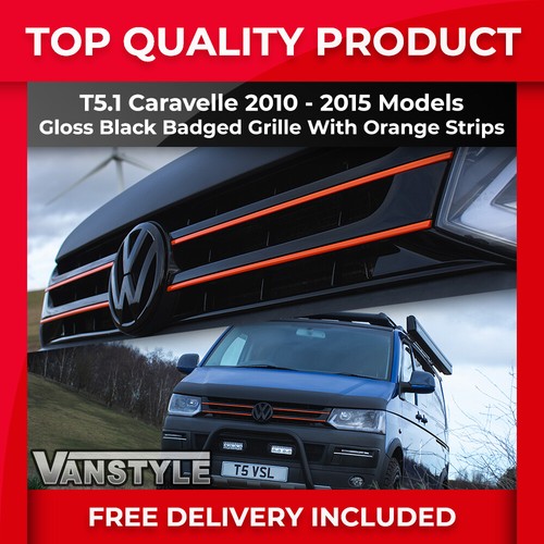 Fits caravelle 10 15 - t5.1, 10-15