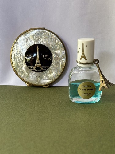 Vintage claire orbe - claire, d’orbe