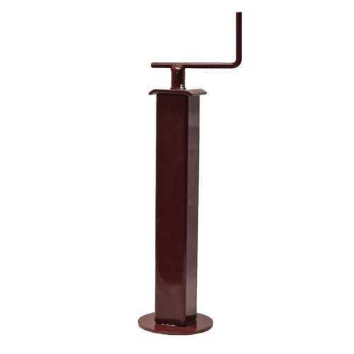 Trailer jack telescopic heavy - jack,