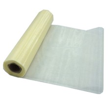 Roll of Organza Fabric Curtains Voile Material Blinds Living Room Dining Crafts