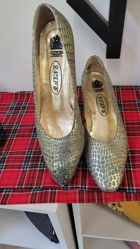 Vintage shoes edward rayne - shoes,,
