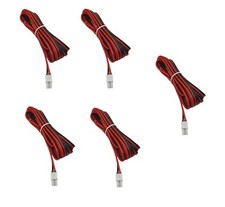 Speaker Sound White Connector