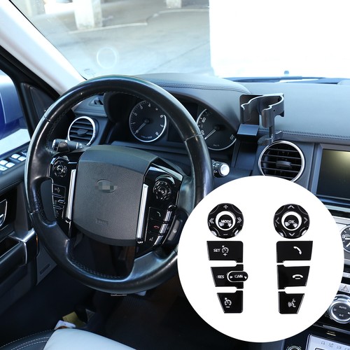 11pcs steering wheel button - steering,