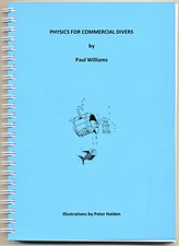 Physics for commercial divers - for,