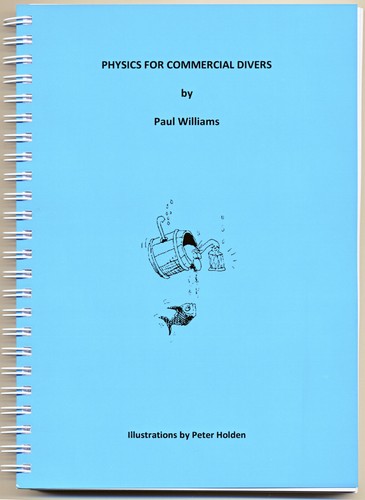 Physics for commercial divers - for,