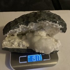 Okenite, Gyrolite & Coated