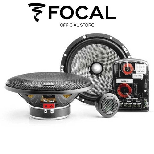 120w focal access 165as - focal,