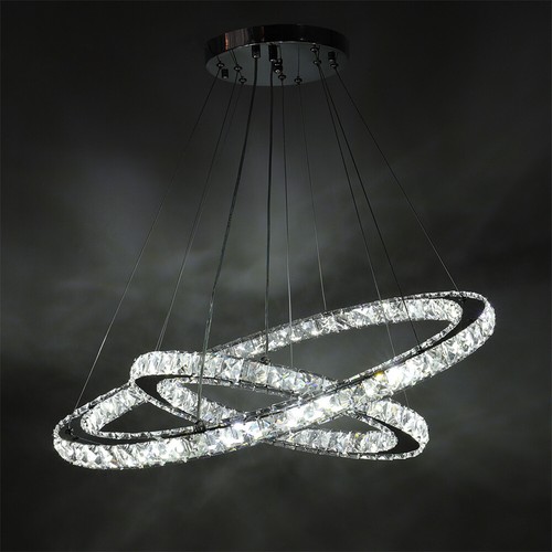 Adjustable led crystal light - led,