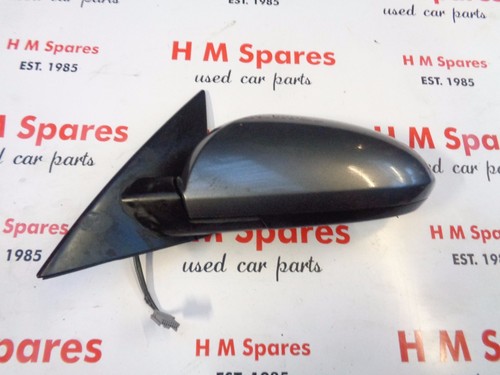 Nissan primera p12 door mirror - primera,