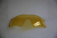 PolarLens Yellow Night Vision Replacement Lens for-Oakley M Frame Sunglasses
