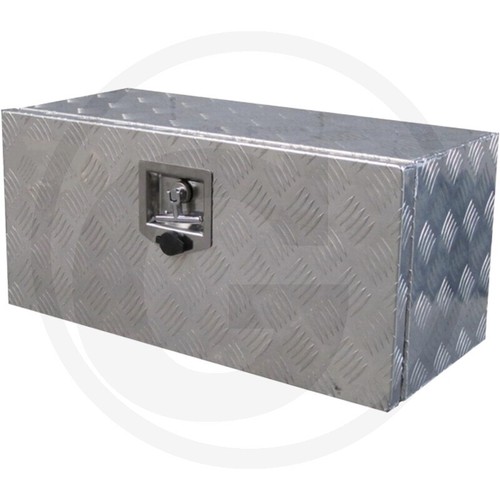 Granit aluminium tool box - granit,