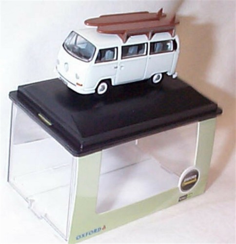 Oxford 76vw011 oo scale - oxford,