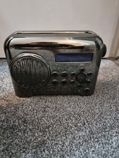 Dualit DLR-1 DAB Radio
