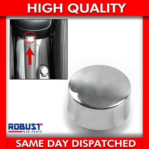Handbrake button for citroen - button,