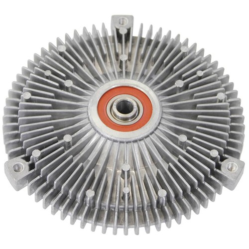 Engine cooling fan clutch fits - engine,