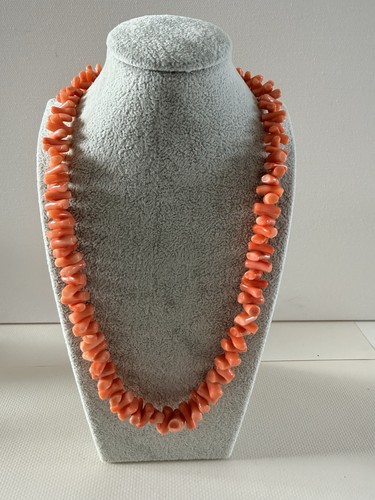 Vintage genuine coral - vintage, branch