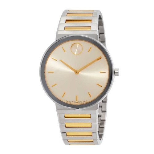 Movado bold horizon quartz - bold,