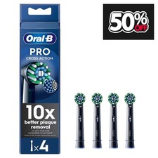 New Oral B Pro Cross Action