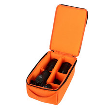 Waterproof DSLR Camera Bag Multi-Functional Backpack for Nikon Canon Lens