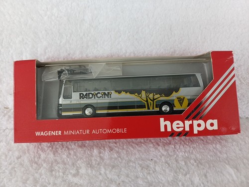 Herpa scale 833465 - herpa,