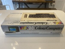 Commodore Vic 20, C2N Cassette