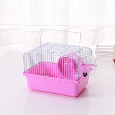 Hamster Cage Small Hamster