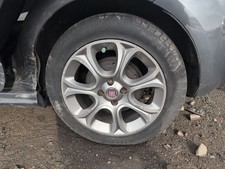 FIAT PUNTO 199 2012-2018 ALLOY
