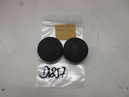 Damper 26h 23168 d1857 - damper,