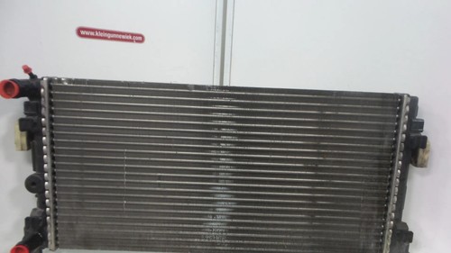 Radiator polo - vw,