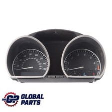 BMW Z4 E85 Petrol Instrument Cluster Speedo Clocks MPH Manual 4125488