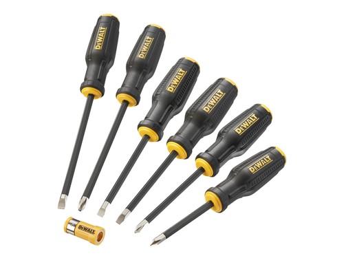 Dewalt hand tools fullfit - dewalt,